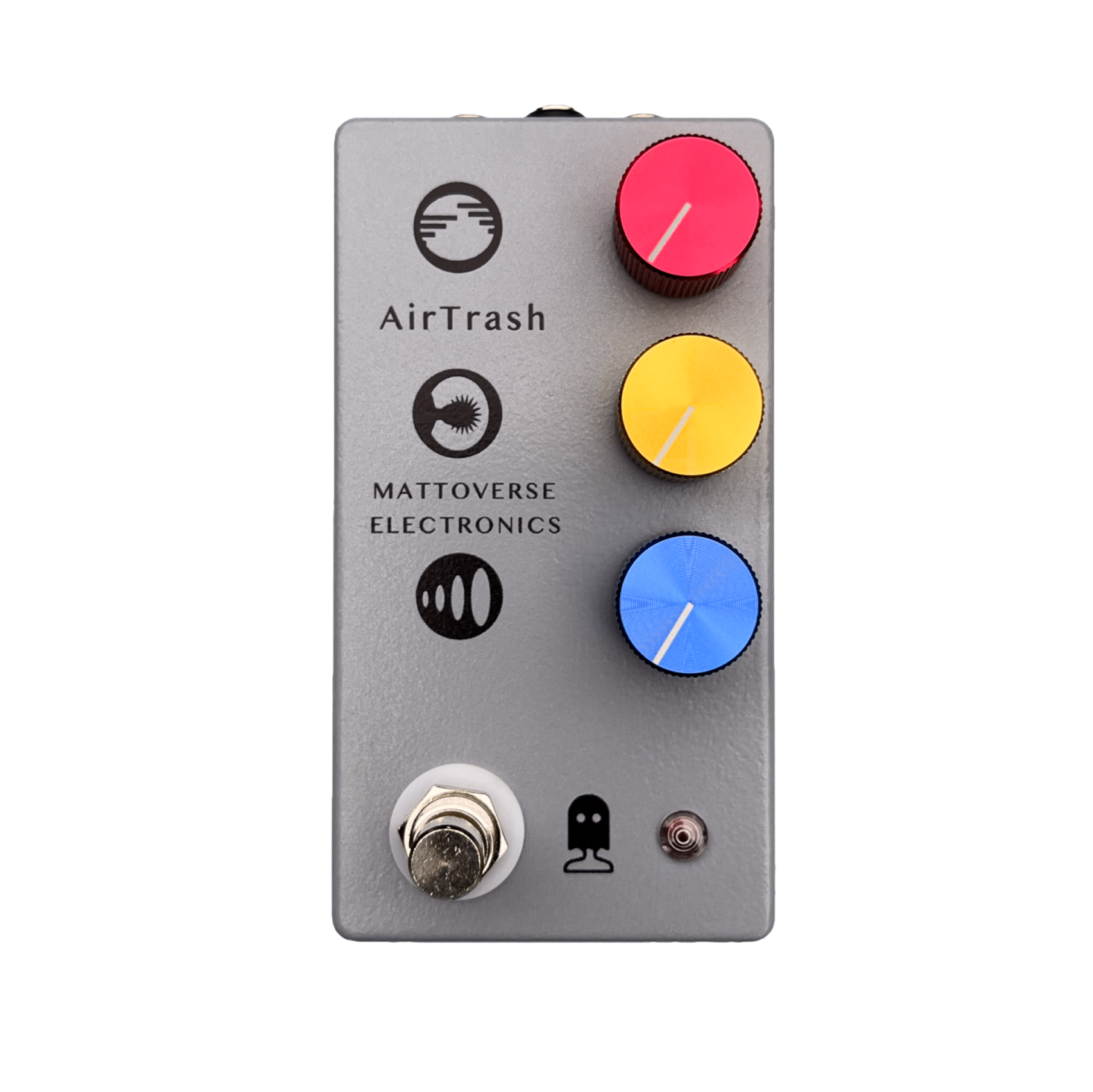 Mattoverse AirTrash – Mattoverse Electronics
