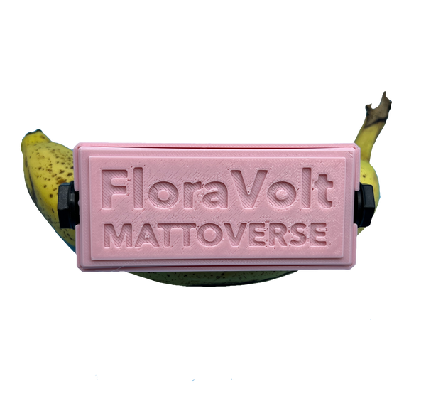 Mattoverse FloraVolt Mini