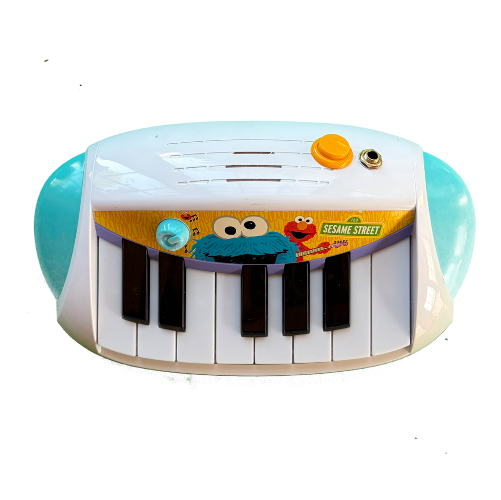 Glitch Cookie