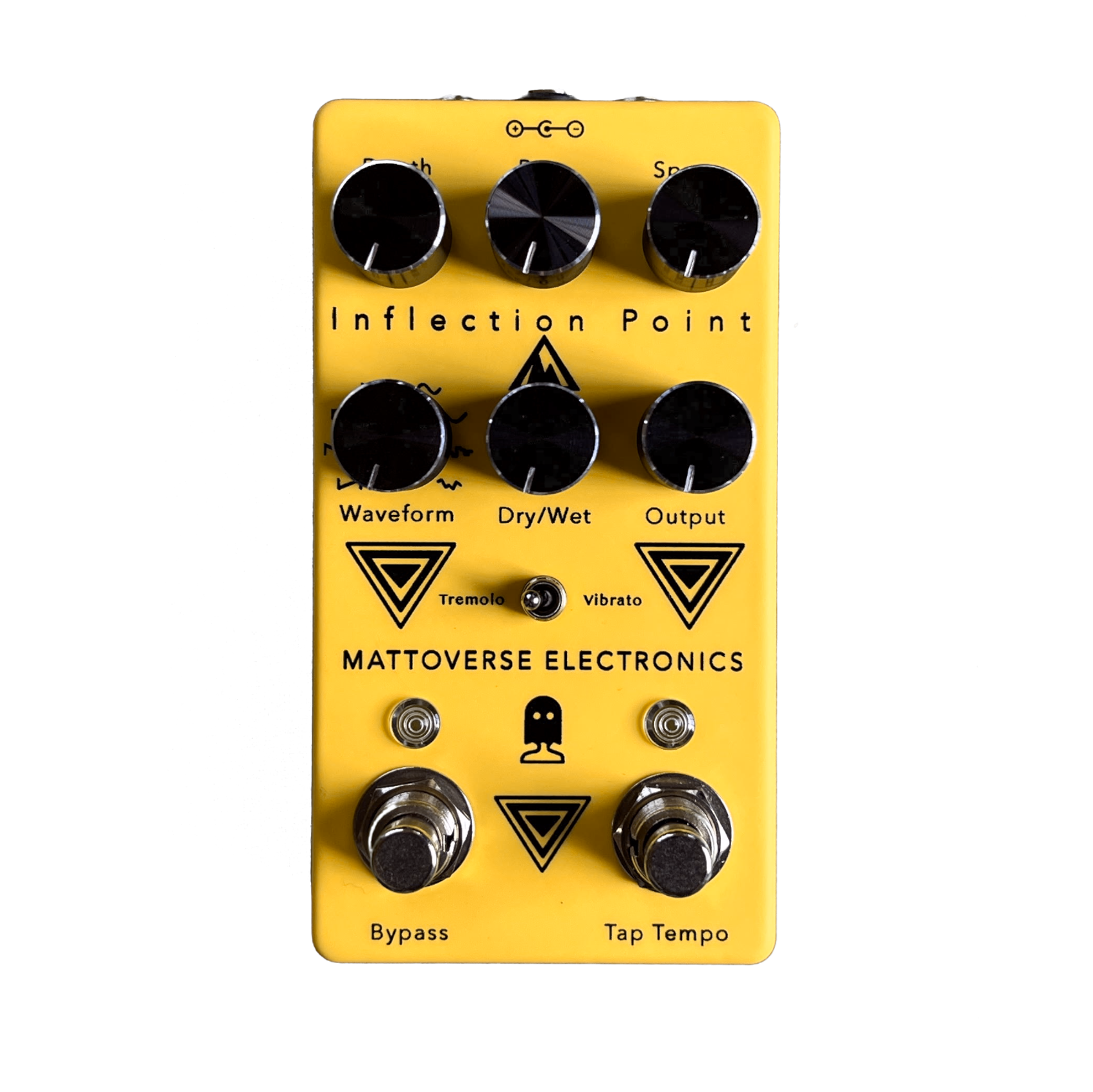 best vibrato pedal Amazon.com: Diamond Pedals Vibrato : Musical Instruments