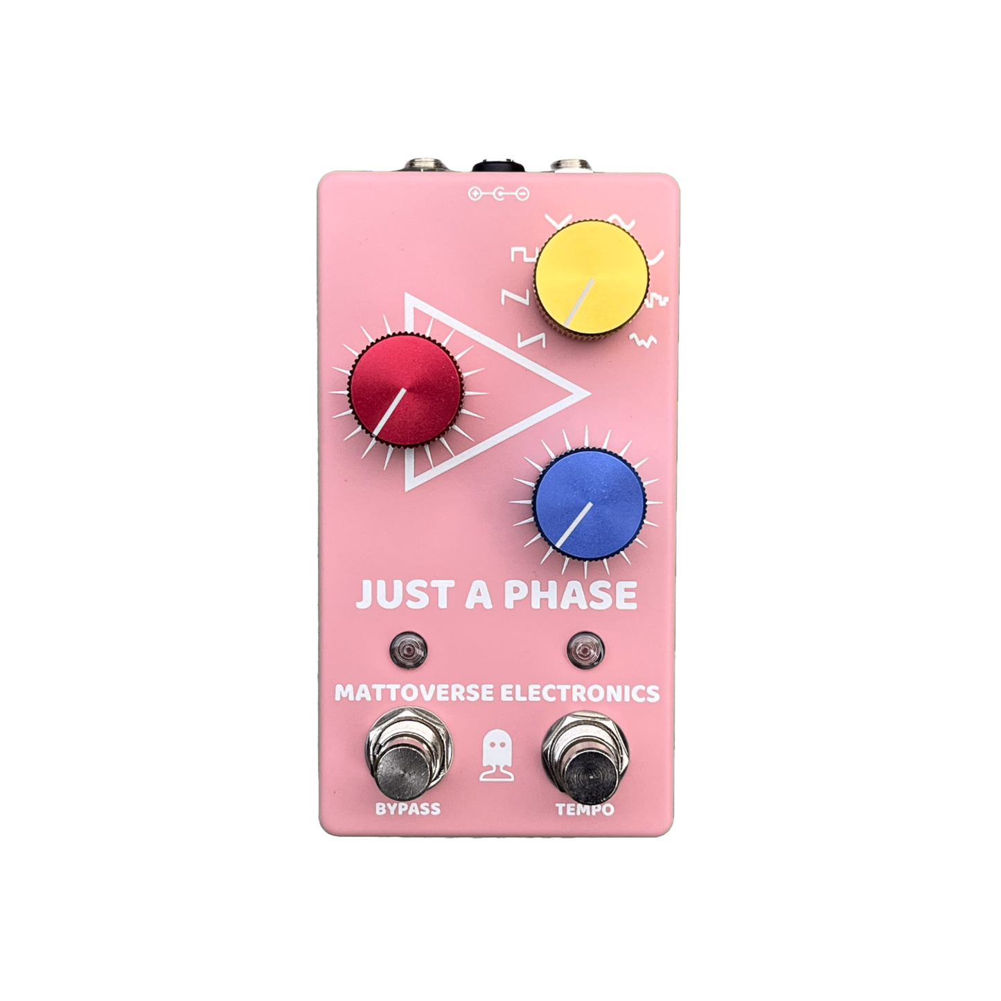 Mattoverse Just A Phase