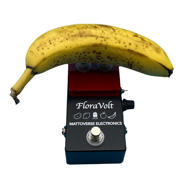 Mattoverse FloraVolt