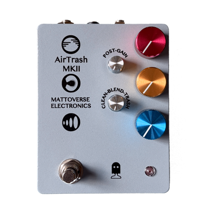 Mattoverse AirTrash MKII