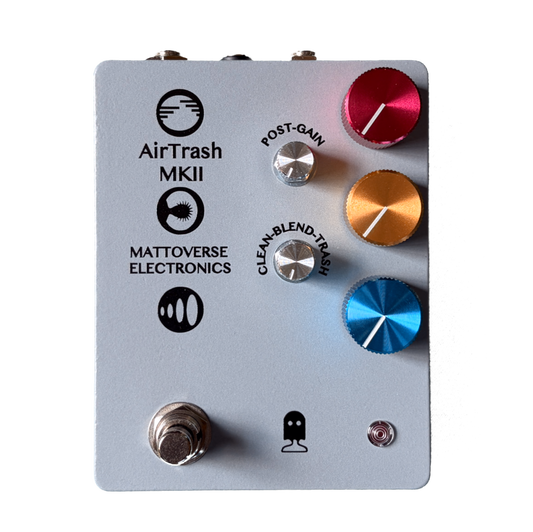 Mattoverse AirTrash MKII
