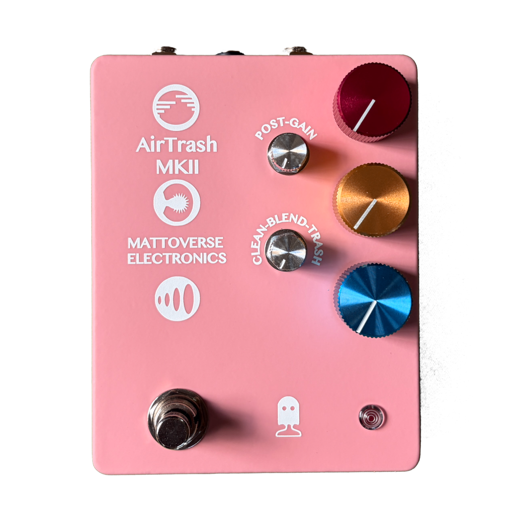 Mattoverse AirTrash MKII