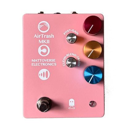 Mattoverse AirTrash MKII