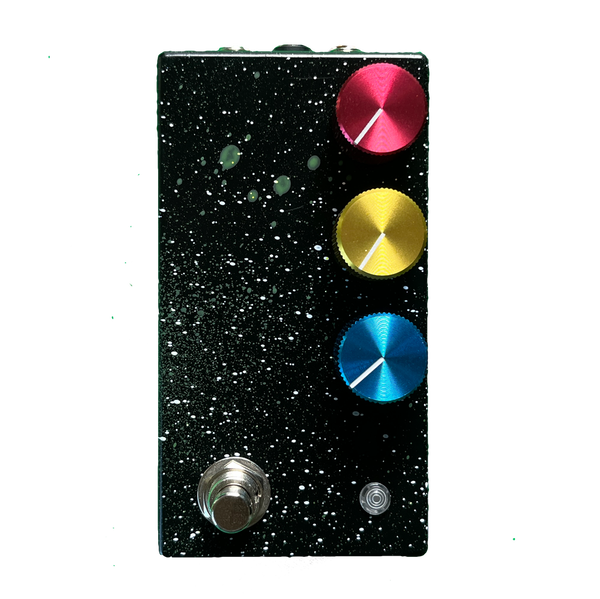 Mattoverse AirTrash - Custom Paint #1024