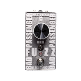 Mattoverse Bad Passenger Fuzz MKII