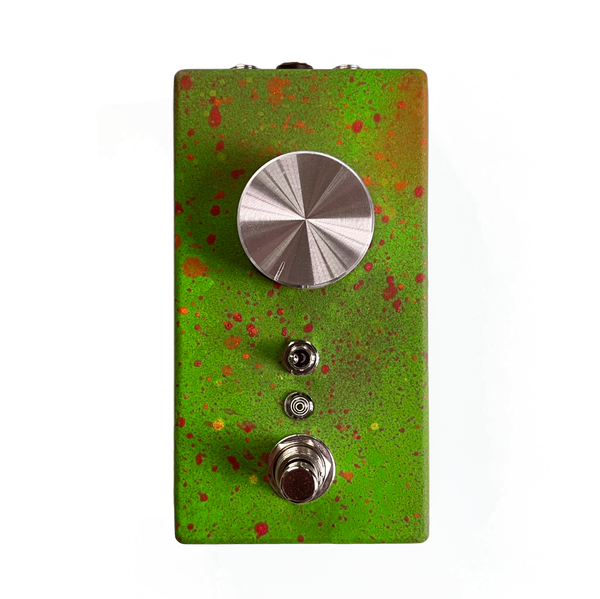 Mattoverse Bad Passenger Fuzz MKII - Custom Paint #151
