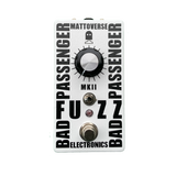 Mattoverse Bad Passenger Fuzz MKII