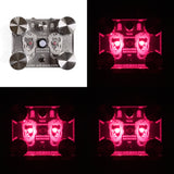 Mattoverse Double Gate Drone Synthesizer