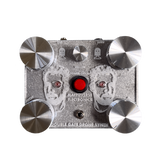 Mattoverse Double Gate Drone Synthesizer