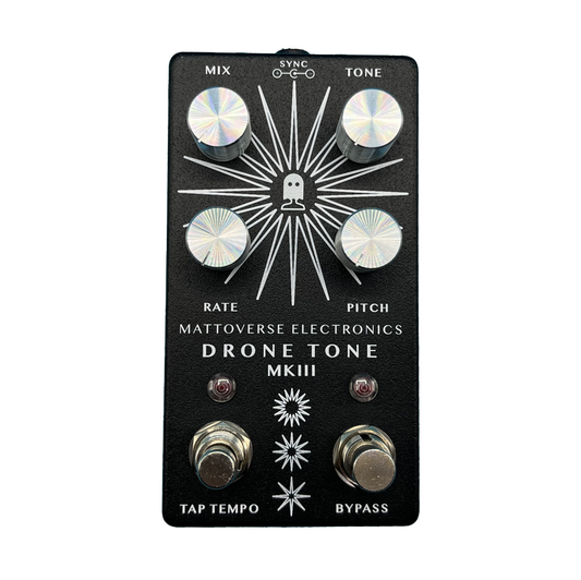 Mattoverse Drone Tone MKIII