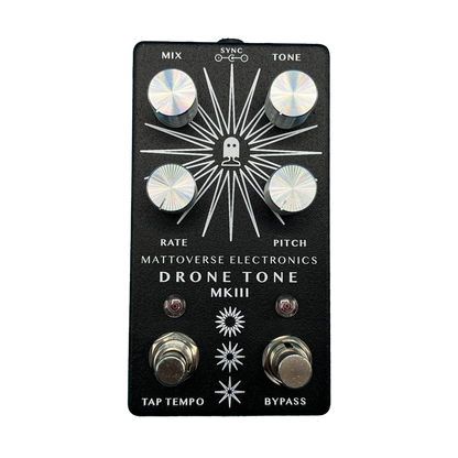 Mattoverse Drone Tone MKIII