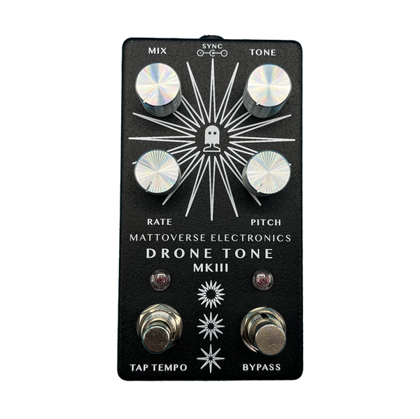 Mattoverse Drone Tone MKIII