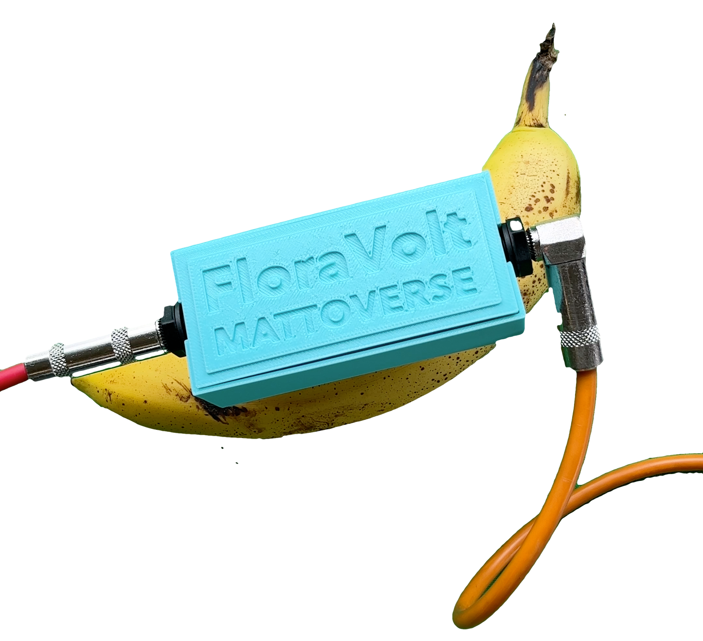 Mattoverse FloraVolt Mini
