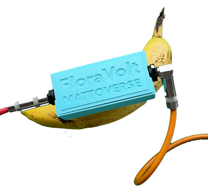 Mattoverse FloraVolt Mini