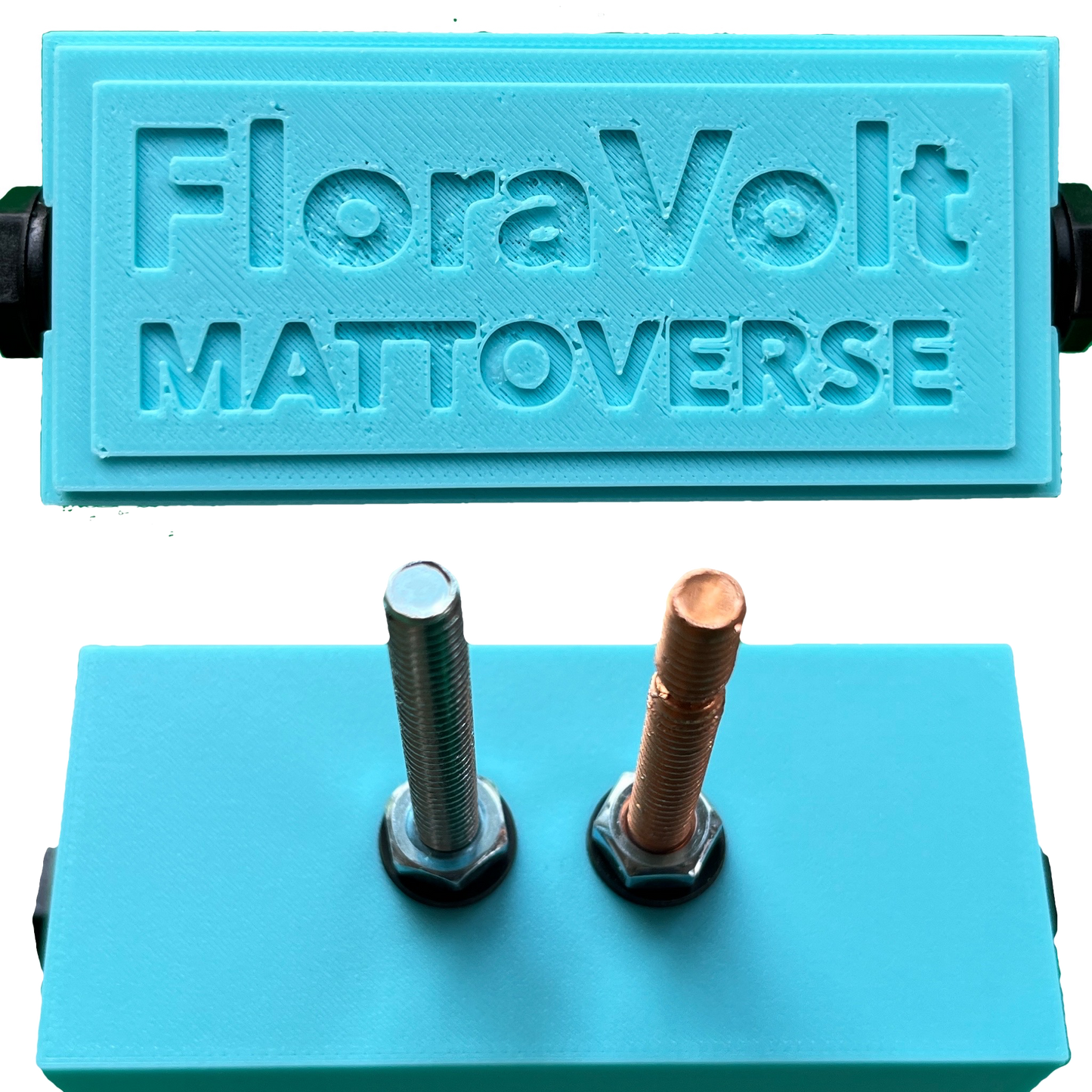 Mattoverse FloraVolt Mini