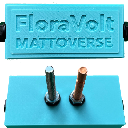 Mattoverse FloraVolt Mini