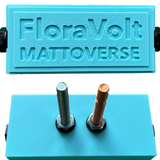 Mattoverse FloraVolt Mini