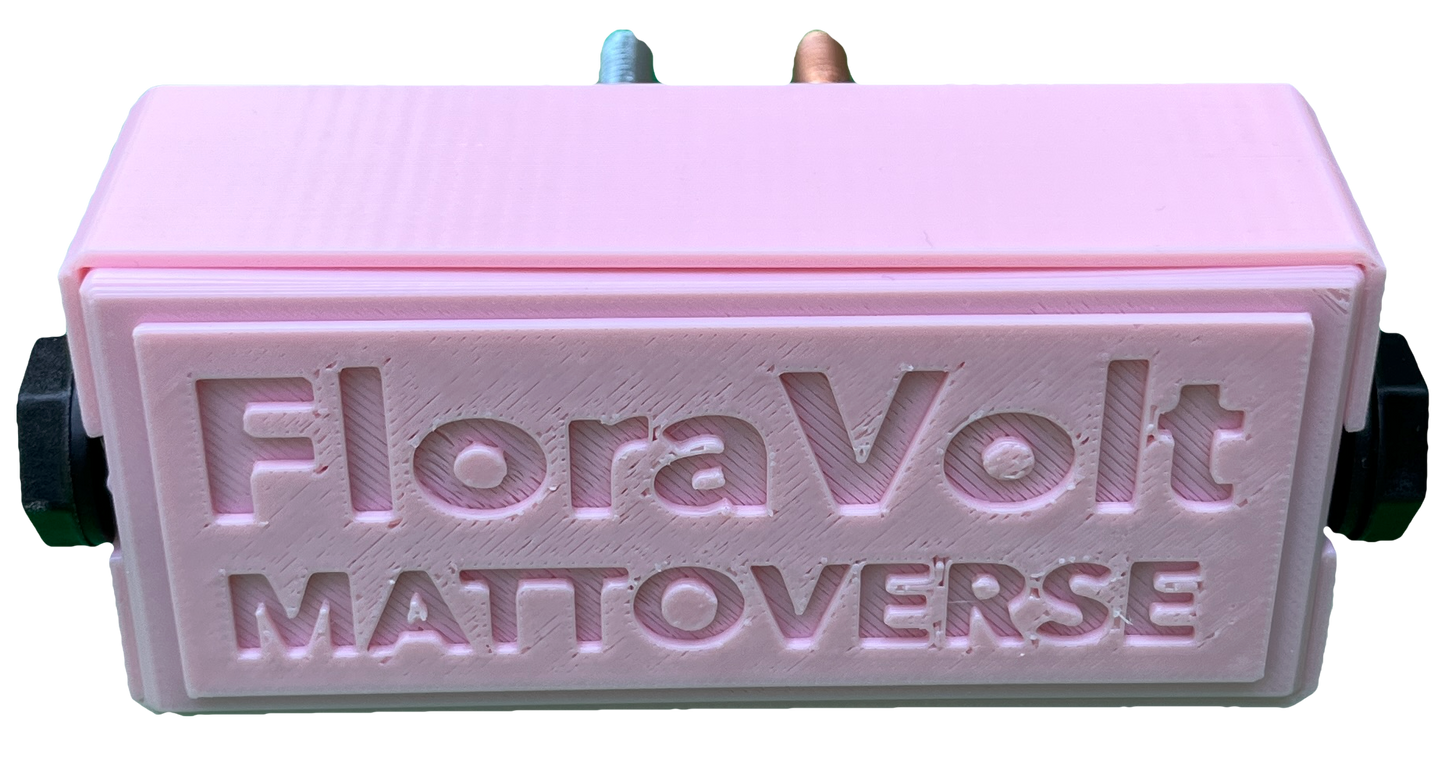 Mattoverse FloraVolt Mini