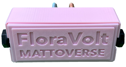 Mattoverse FloraVolt Mini