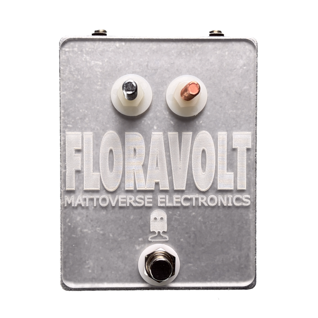 Mattoverse FloraVolt
