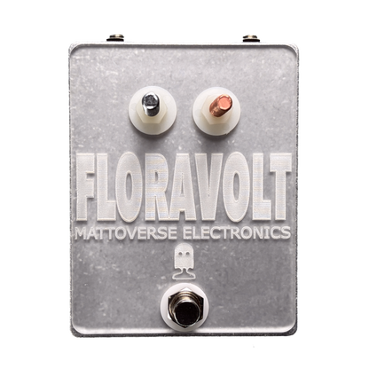 Mattoverse FloraVolt