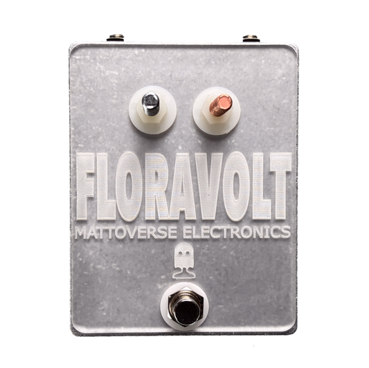 Mattoverse FloraVolt