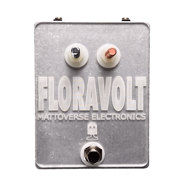 Mattoverse FloraVolt