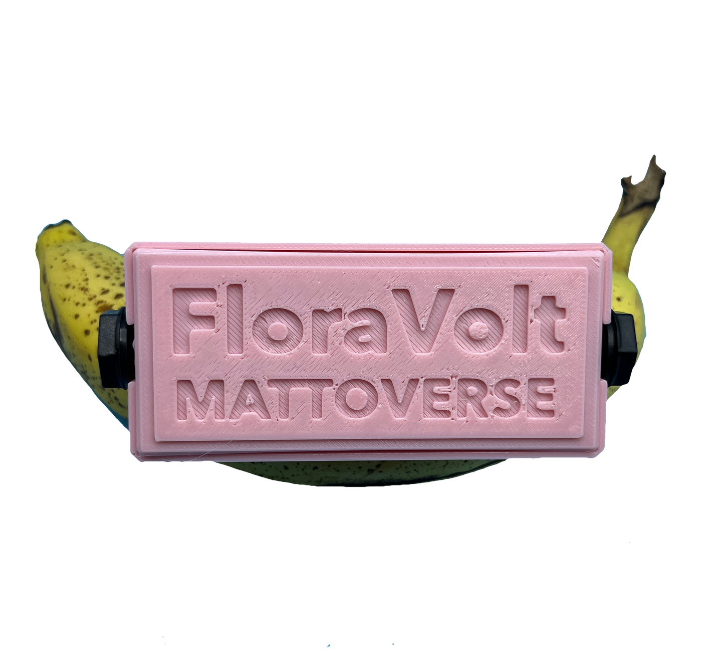 Mattoverse FloraVolt Mini