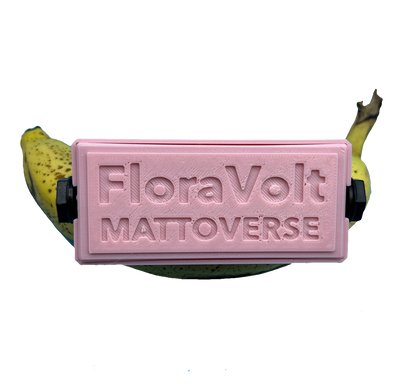 Mattoverse FloraVolt Mini