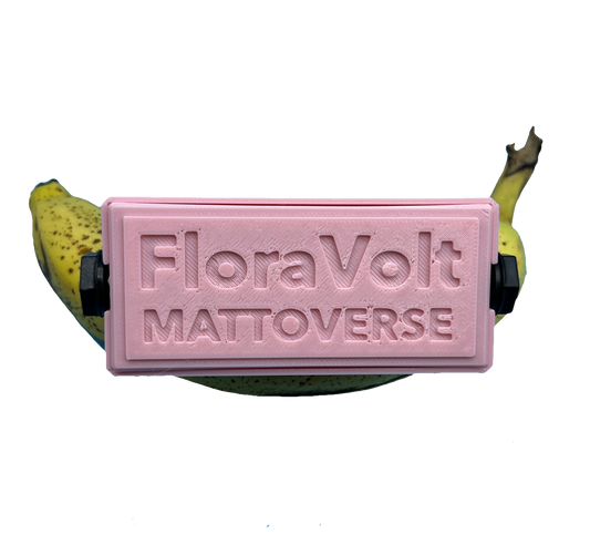 Mattoverse FloraVolt Mini