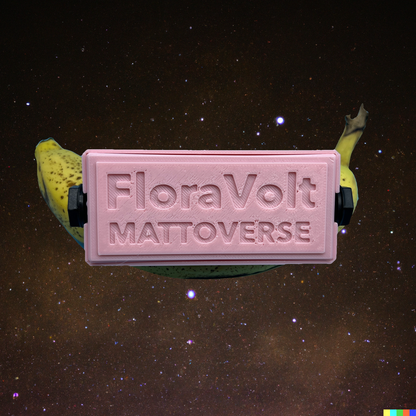Mattoverse FloraVolt Mini