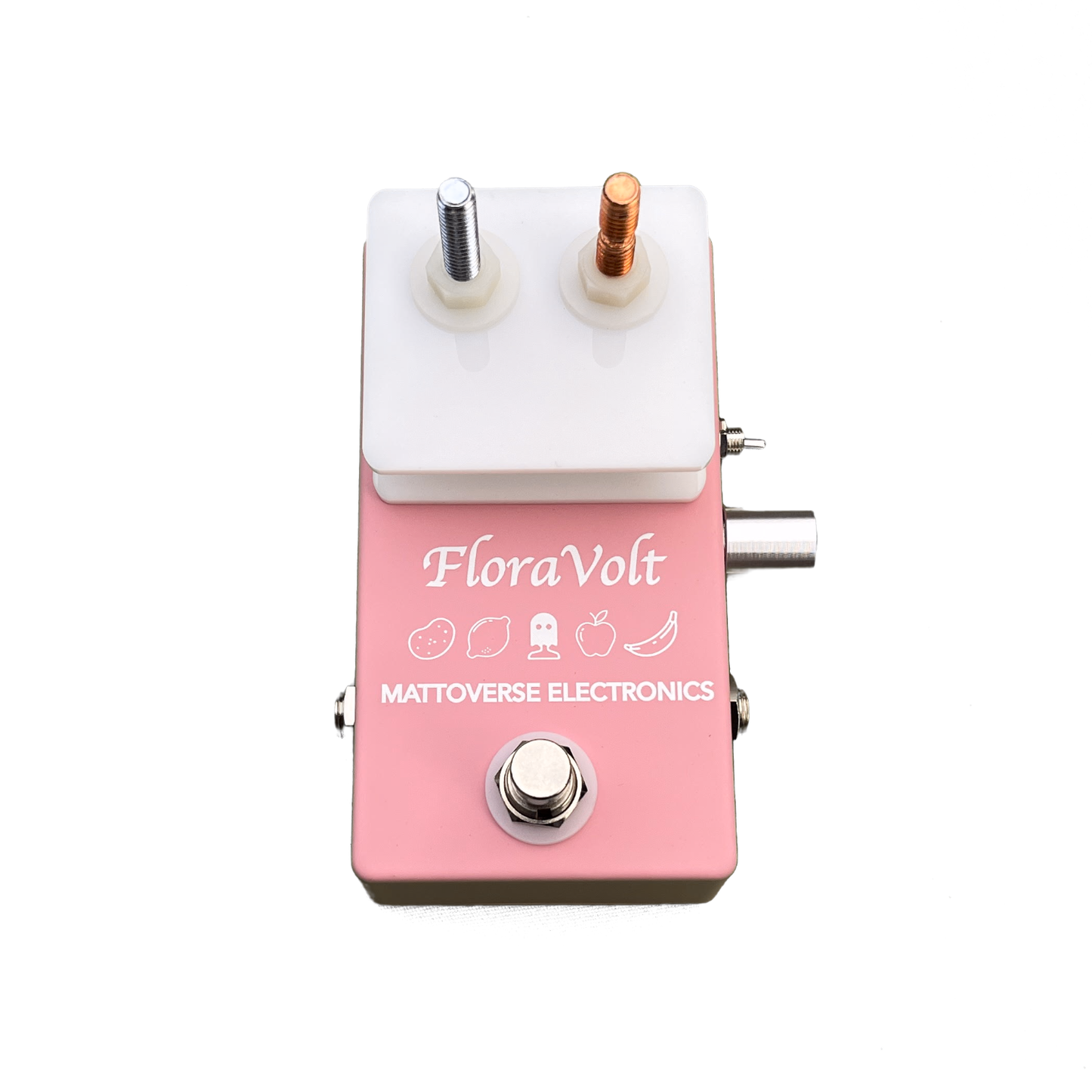 Mattoverse FloraVolt