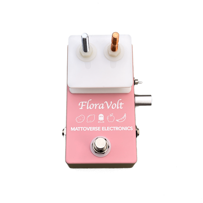Mattoverse FloraVolt