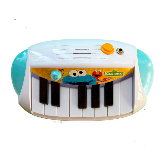 Glitch Cookie