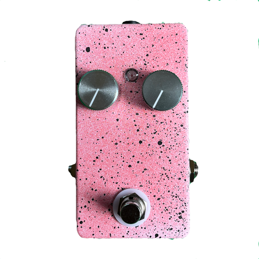 Mattoverse HiLo Boost - Custom Paint #037