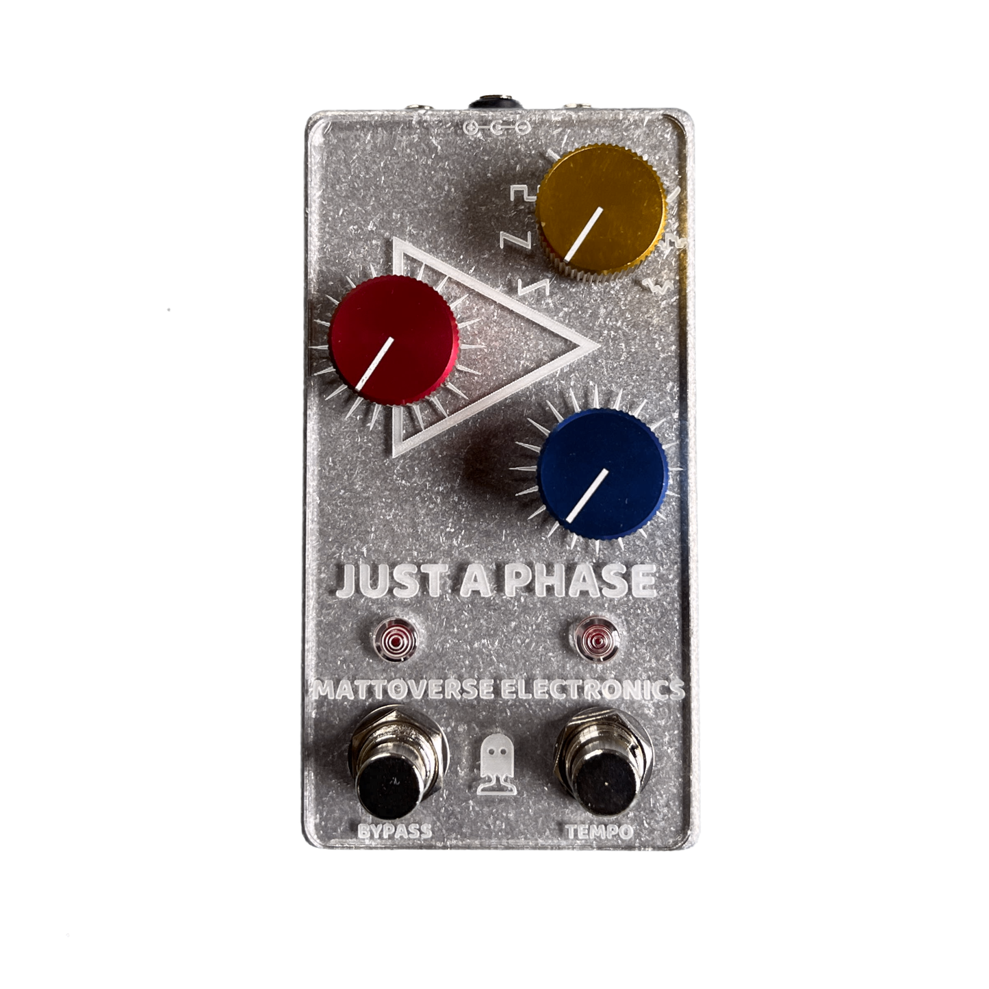 Mattoverse Just A Phase