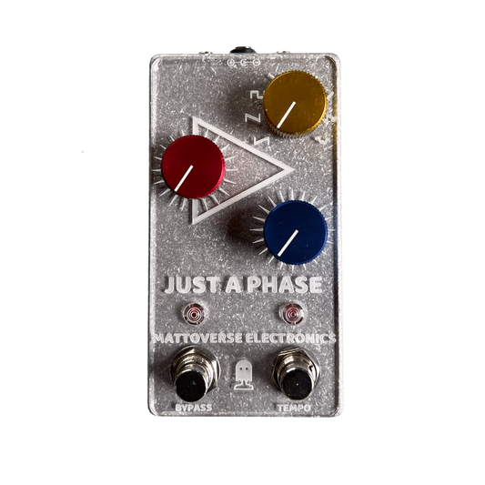 Mattoverse Just A Phase