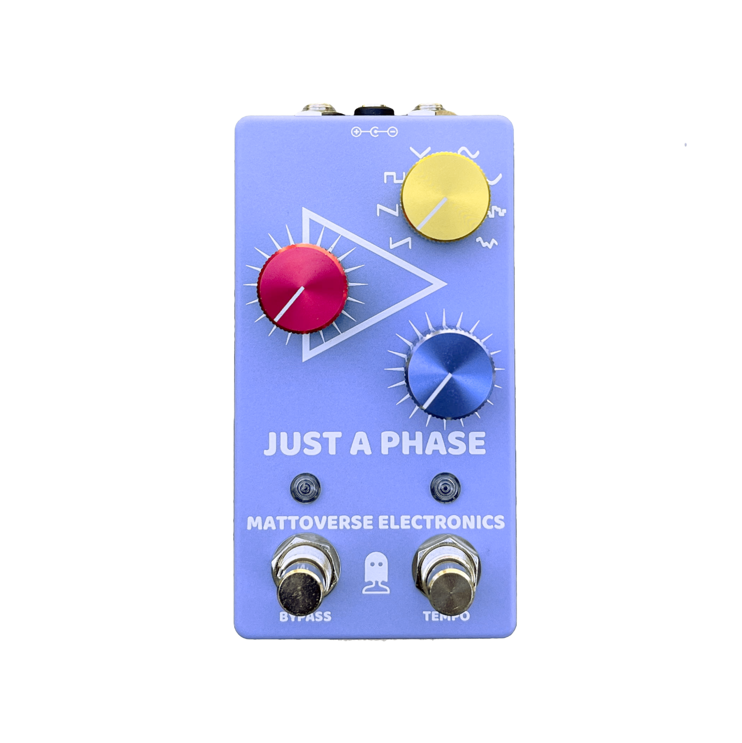 Mattoverse Just A Phase