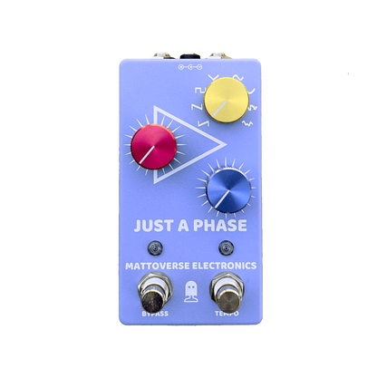 Mattoverse Just A Phase