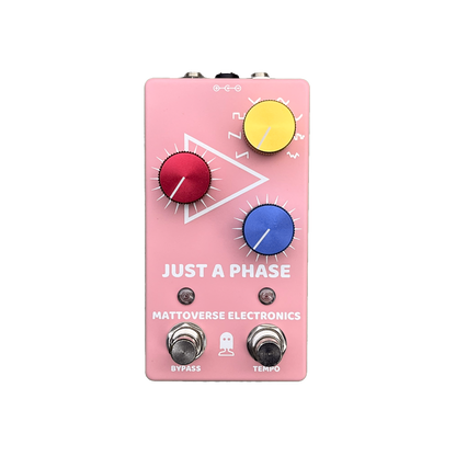Mattoverse Just A Phase – Mattoverse Electronics