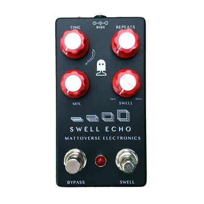 Mattoverse Swell Echo