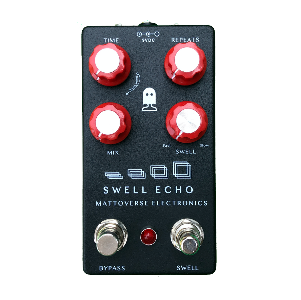 Mattoverse Swell Echo