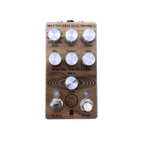 Mattoverse Warble Swell Echo MKII