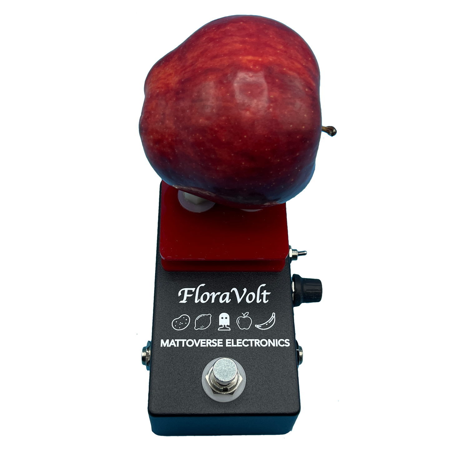 Mattoverse FloraVolt