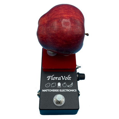 Mattoverse FloraVolt