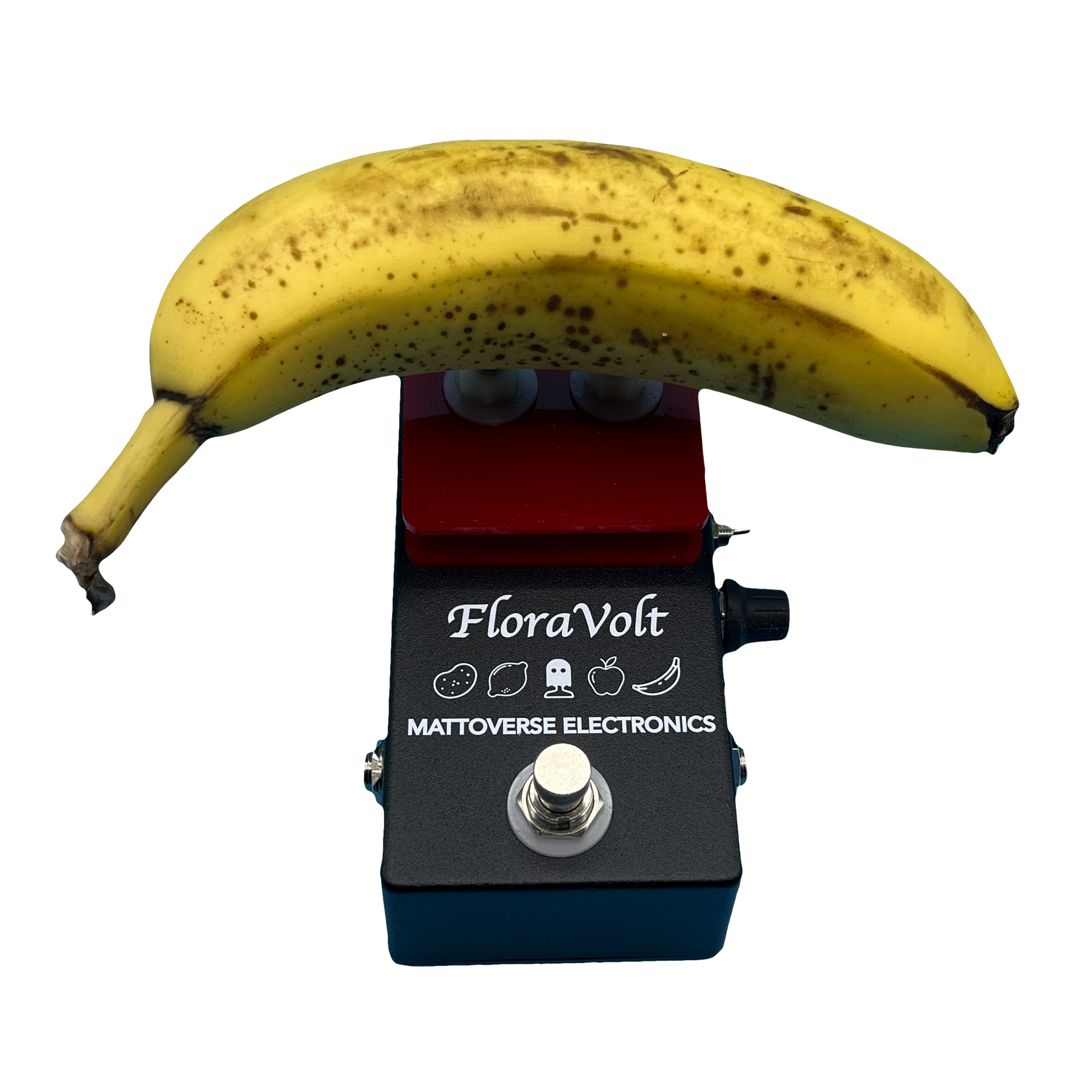 Mattoverse FloraVolt – Mattoverse Electronics