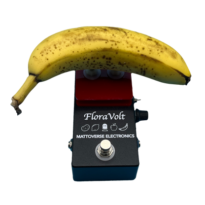 Mattoverse FloraVolt